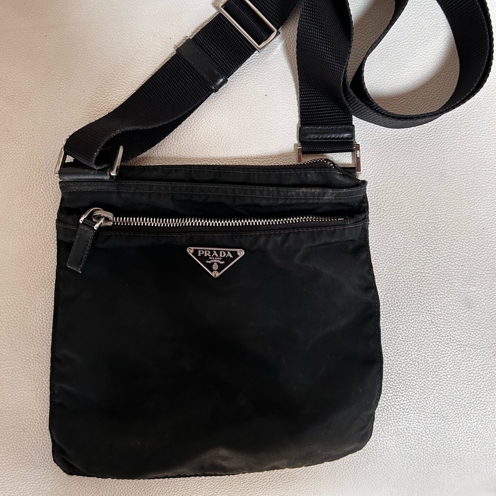 Prada Crossbody bag